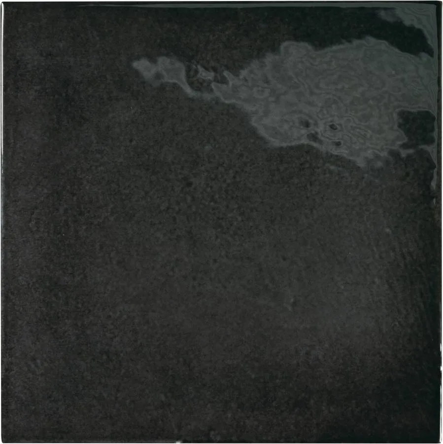 Керамическая плитка Village Black 13,2X13,2