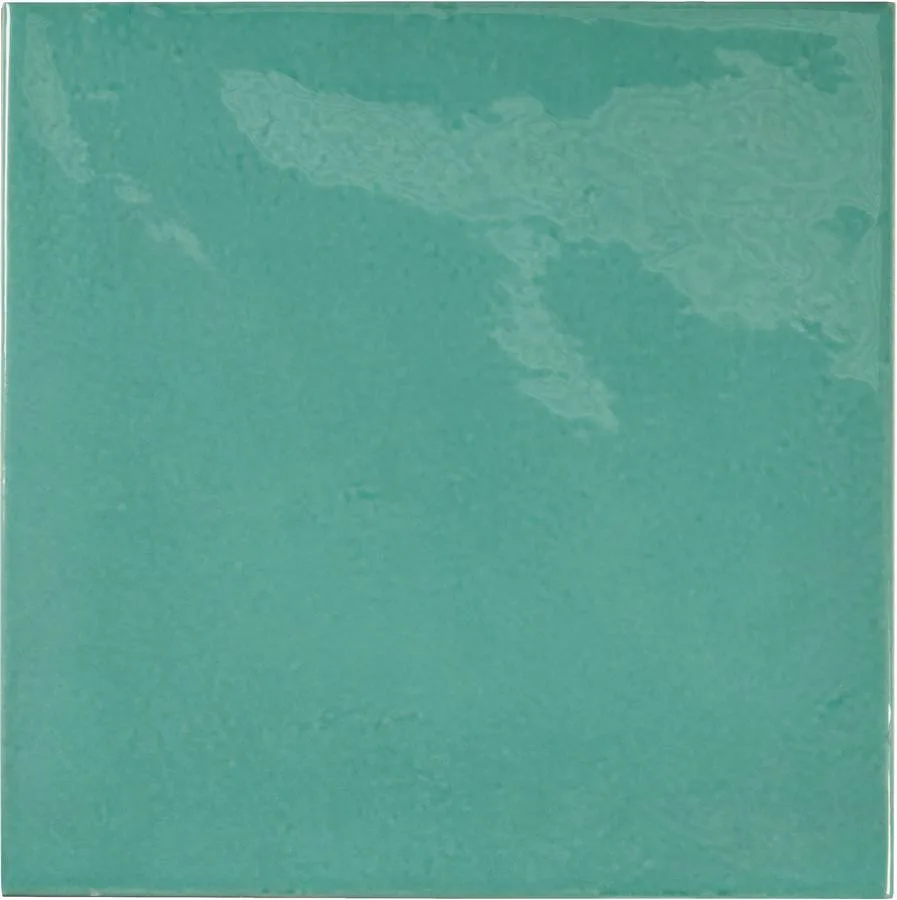 Керамическая плитка Village Teal 13,2X13,2