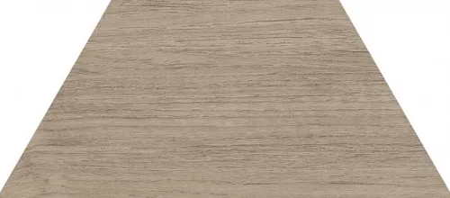 Керамогранит 60 Grad Trapezium Wood Mid 9.8X23 См