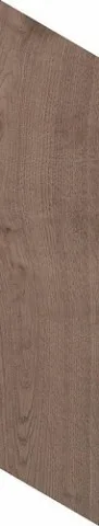 Керамогранит 60 Grad Chevron A Wood Dark 9,8X52,2 См