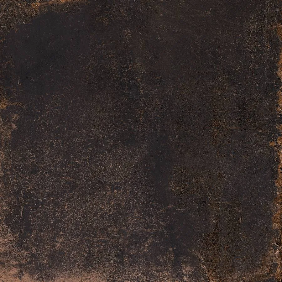 Керамогранит Oxidart Black 60x60