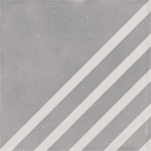 Керамогранит Boreal Dash Decor Lunar 18.5X18.5 См
