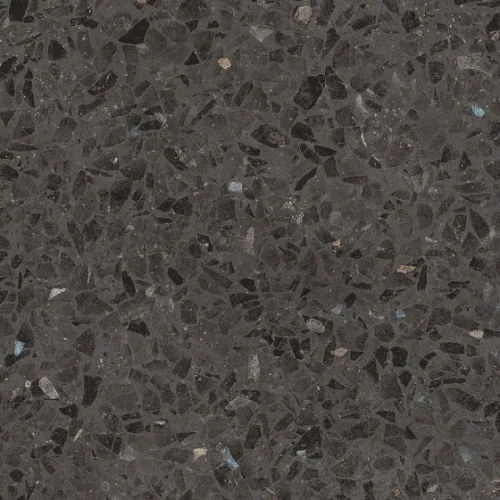 Керамогранит Natural Drops Graphite 18.5X18.5 См