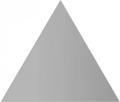 Керамогранит Triangle Floor R9 Ash Grey Matt 20,1X23,2 См