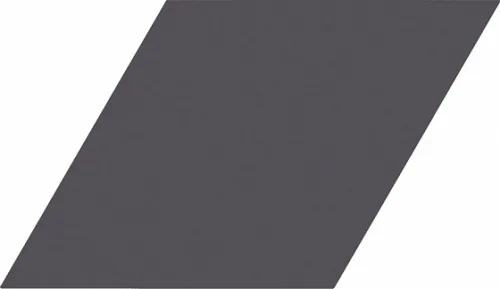 Керамогранит Flow Diamond Black 13.9X23.95 См