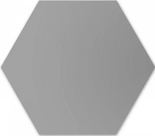 Керамогранит Hexa Floor R9 Ash Grey Matt 20X23 См