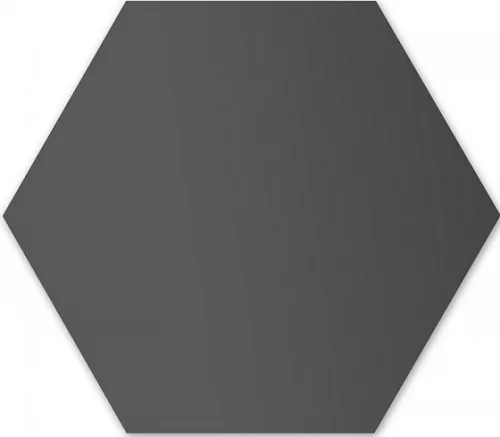 Керамогранит Hexa Floor R9 Graphite Matt 20X23 См