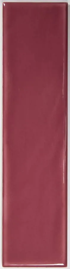 Керамическая плитка Grace Berry Gloss 7.5X30 См