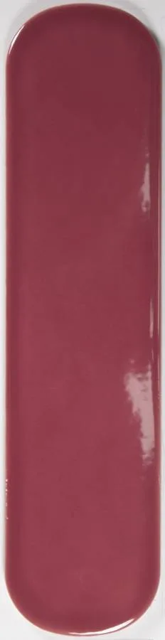 Керамическая плитка Grace O Berry Gloss 7.5X30 См
