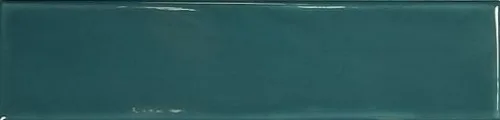 Керамическая плитка Grace Teal Gloss 7.5X30 См