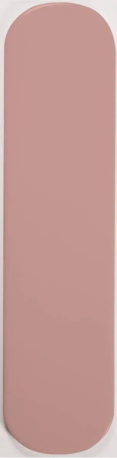 Керамическая плитка Grace O Blush Gloss 7.5X30 См