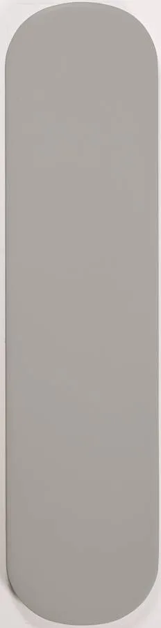 Керамическая плитка Grace O Grey Matt 7.5X30 См