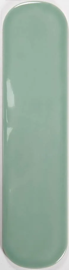 Керамическая плитка Grace O Sage Gloss 7.5X30 См