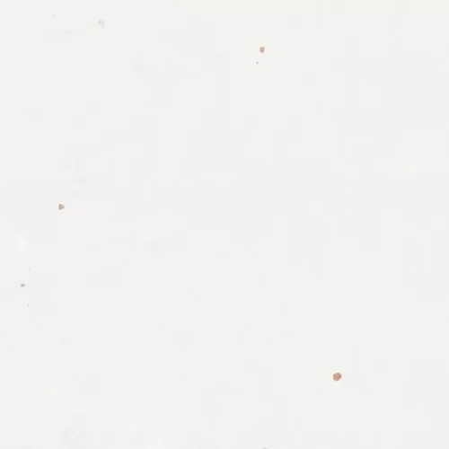 Керамическая плитка Mestizaje Zellige White 12.5X12.5 См