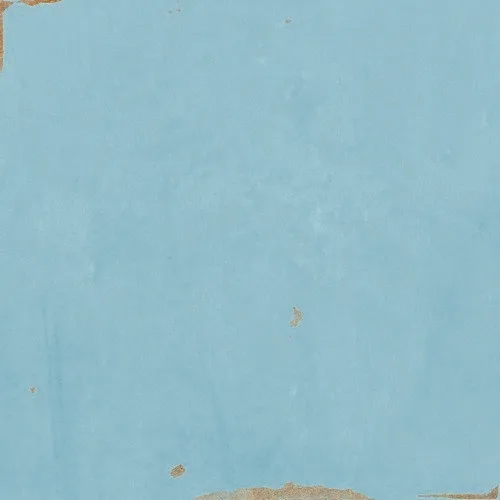 Керамическая плитка Mestizaje Zellige Aqua 12.5X12.5 См