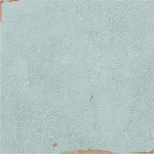 Керамическая плитка Mestizaje Zellige Decor Grey 12.5X12.5 См