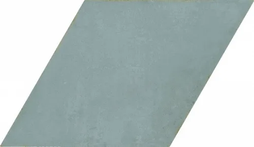 Керамогранит Mud Diamond Teal 13.9X23.95 См