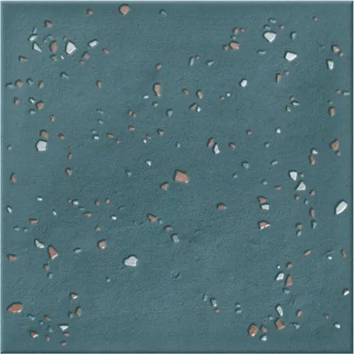Керамогранит Stardust Pebbles Ocean 15X15 См