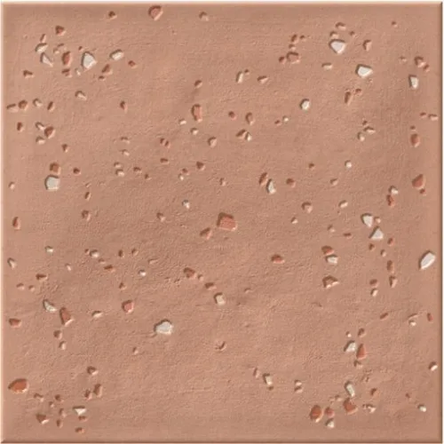 Керамогранит Stardust Pebbles Cotto 15X15 См