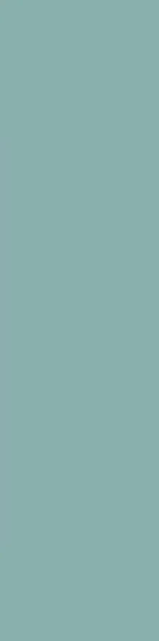 Керамическая плитка Liso Xl Teal 7.5X30 См