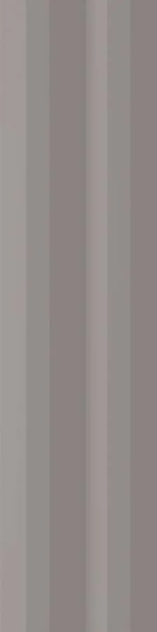 Керамическая плитка Stripes Grey 7.5X30 См