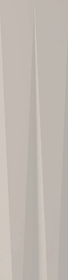Керамическая плитка Stripes Transition Dove 7.5X30 См