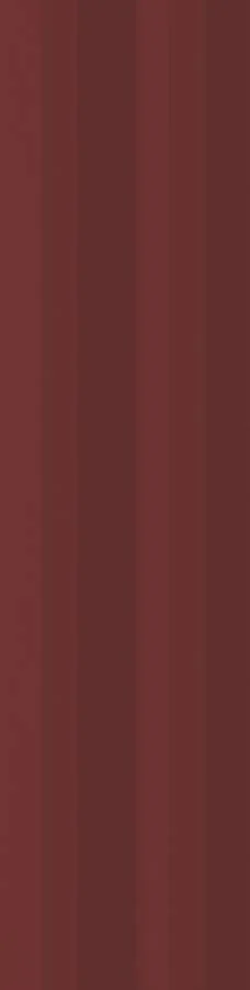 Керамическая плитка Stripes Garnet 7.5X30 См