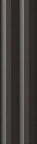 Керамическая плитка Stripes Graphite Matt 7.5X30 См