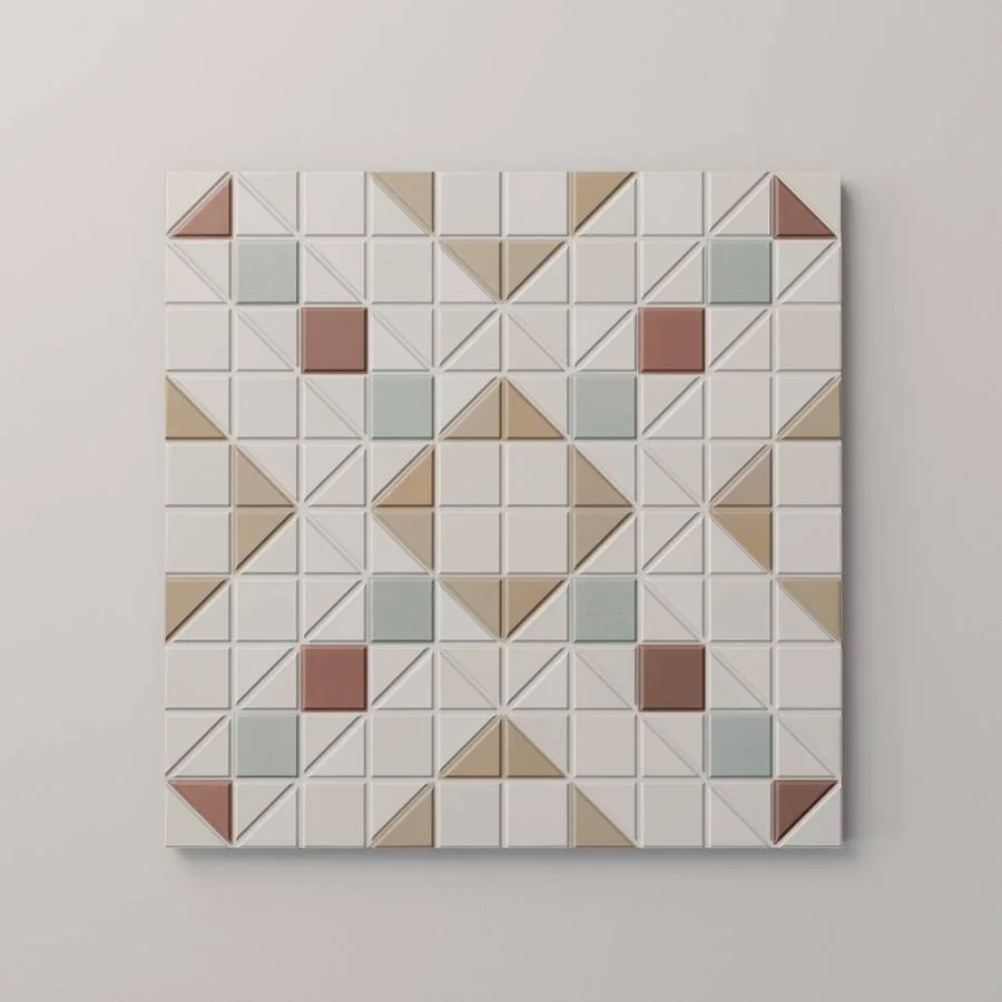 Керамогранит Tesserae Like Grana 28X28 См