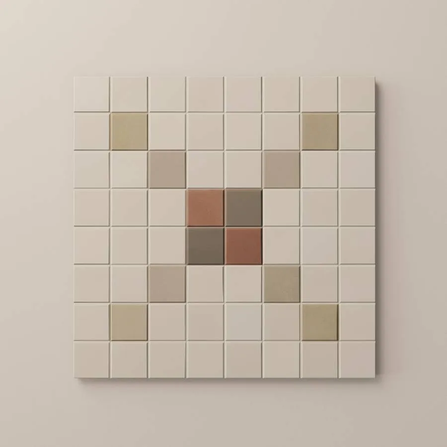 Керамогранит Tesserae Play All Duna 28X28 См