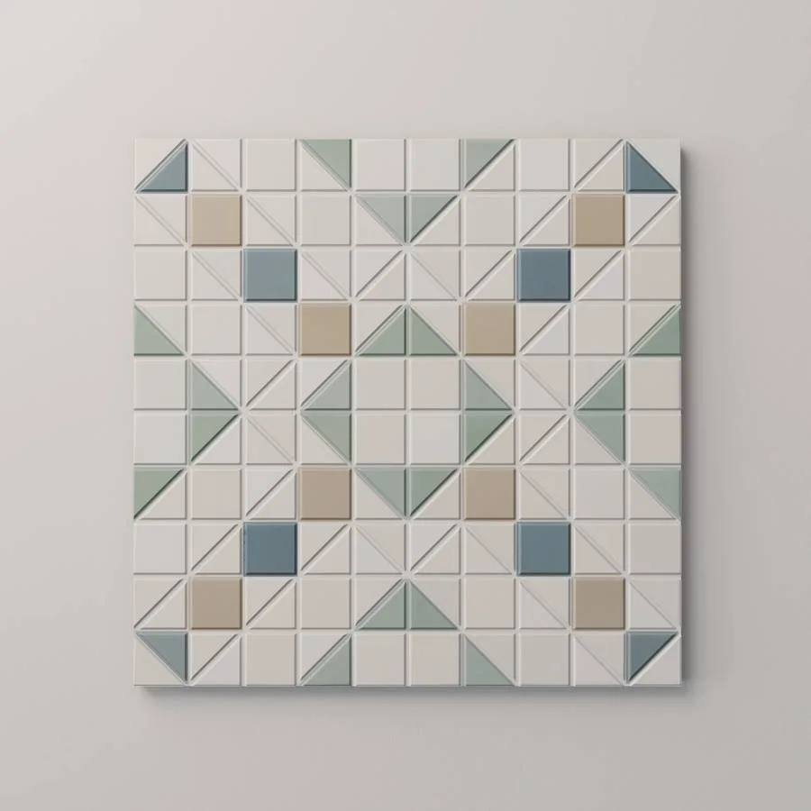 Керамогранит Tesserae Like Marino 28X28 См