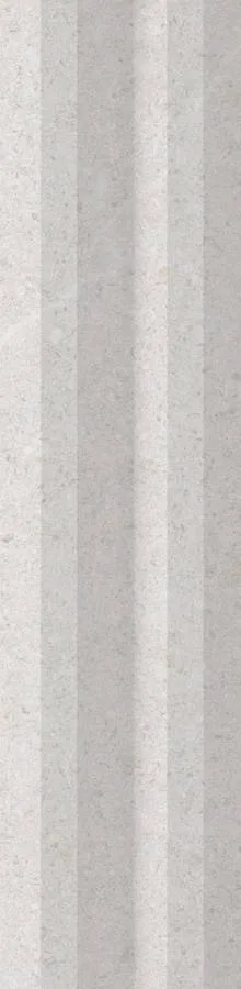 Керамическая плитка Stripes White Stone 7.5X30 См
