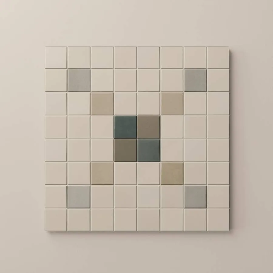 Керамогранит Tesserae Play All Mar 28X28 См