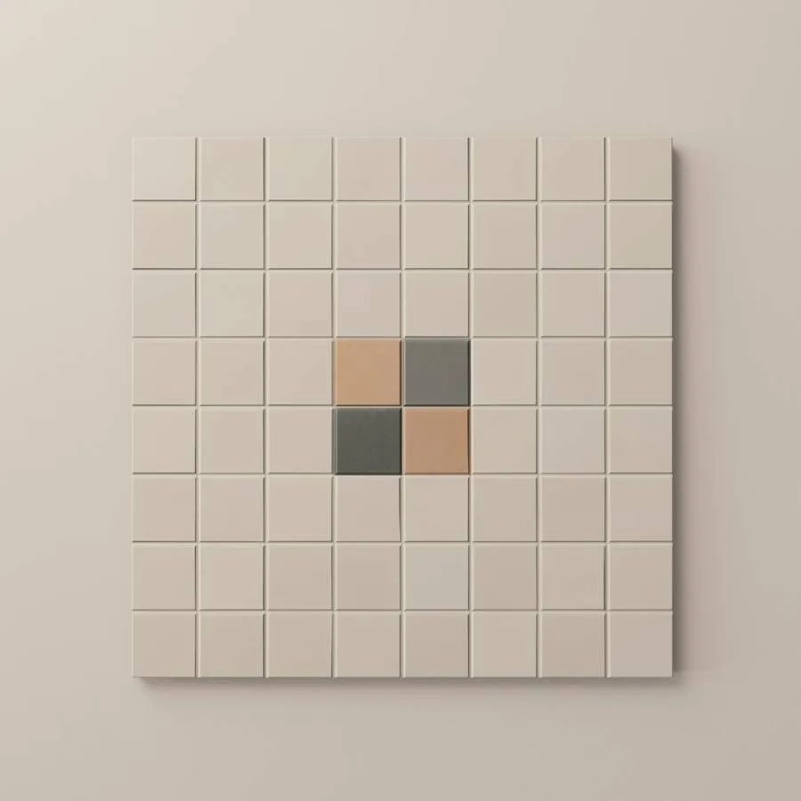 Керамогранит Tesserae Play One Frutti 28X28 См