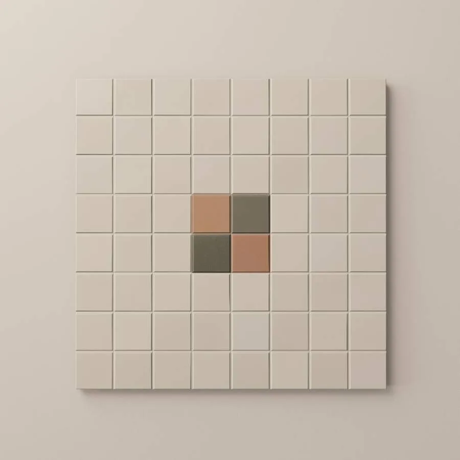 Керамогранит Tesserae Play One Duna 28X28 См