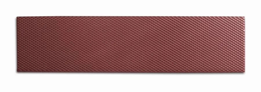 Керамическая плитка Texiture Pattern Mix Garnet 6.25X25 См