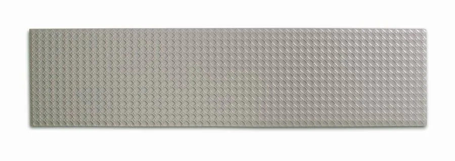Керамическая плитка Texiture Pattern Mix Grey 6.25X25 См