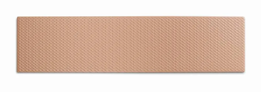 Керамическая плитка Texiture Pattern Mix Cotto 6.25X25 См