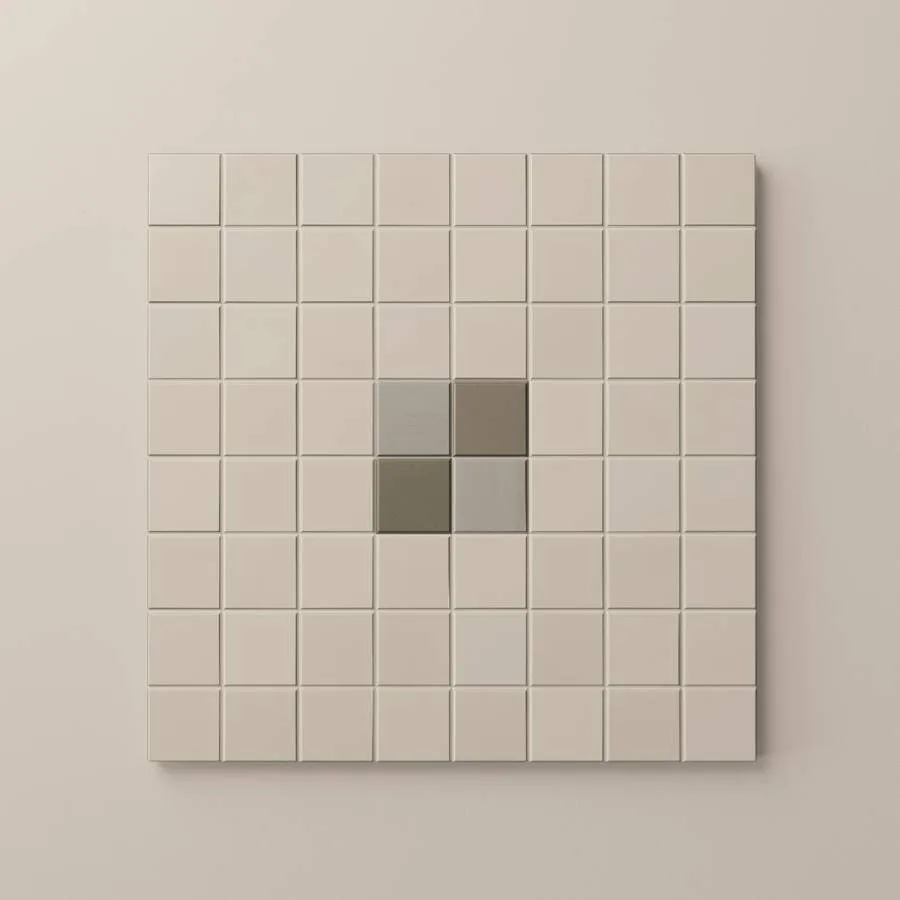 Керамогранит Tesserae Play One Mar 28X28 См