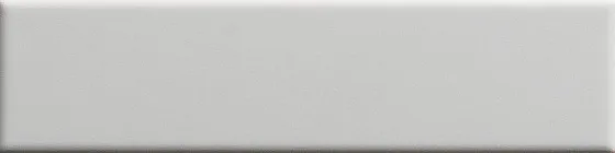 Керамическая плитка Plain Bianco 5x20