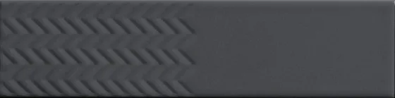 Керамическая плитка Waves Notte 5x20