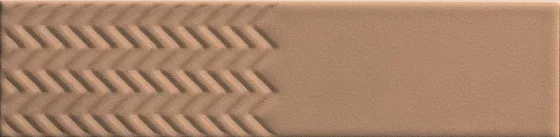 Керамическая плитка Waves Terra 5x20