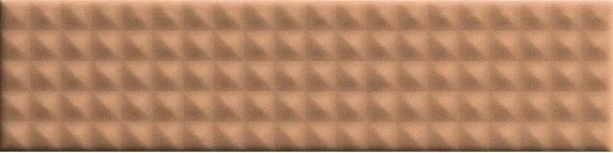 Керамическая плитка Stud Terra 5x20
