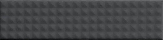 Керамическая плитка Stud Notte 5x20