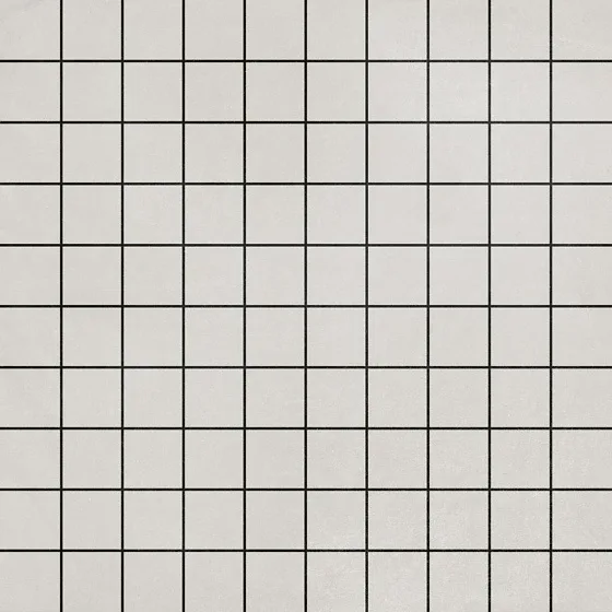 Керамогранит Grid Black 15x15