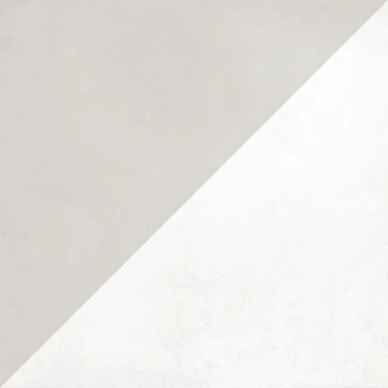 Керамогранит Half White 15x15