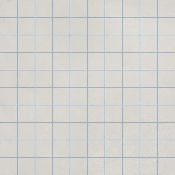 Керамогранит Grid Blue 15x15