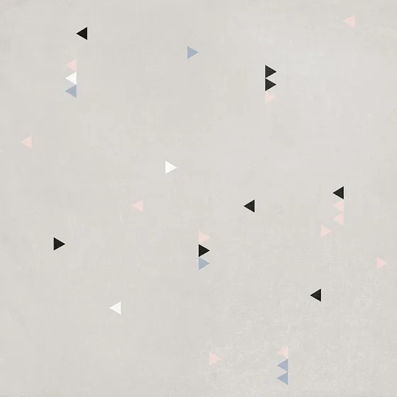 Керамогранит Triangles 15x15