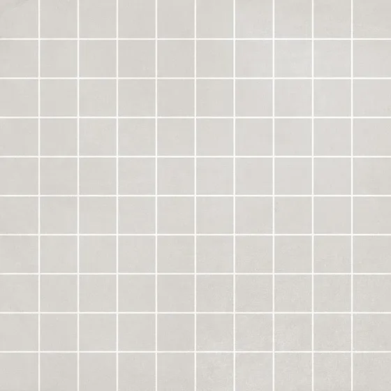 Керамогранит Grid White 15x15