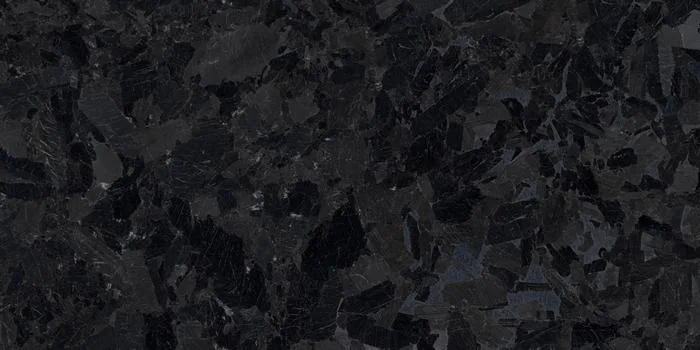 Керамогранит Solo Black 40x80